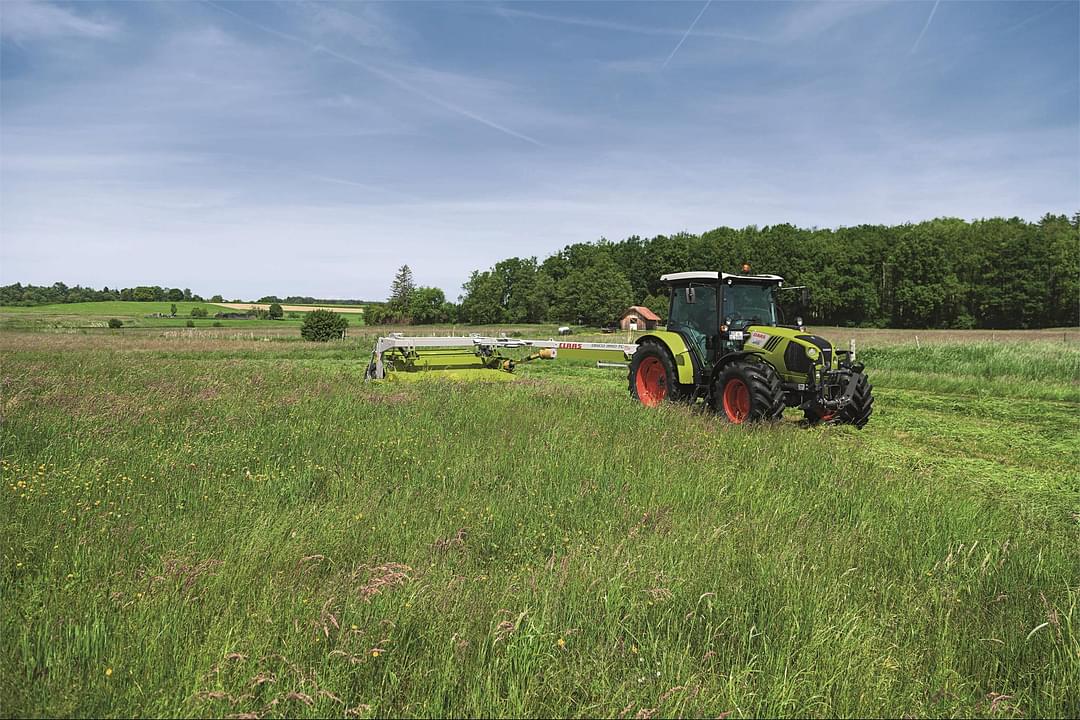 Image of CLAAS Disco 3150TC Image 1