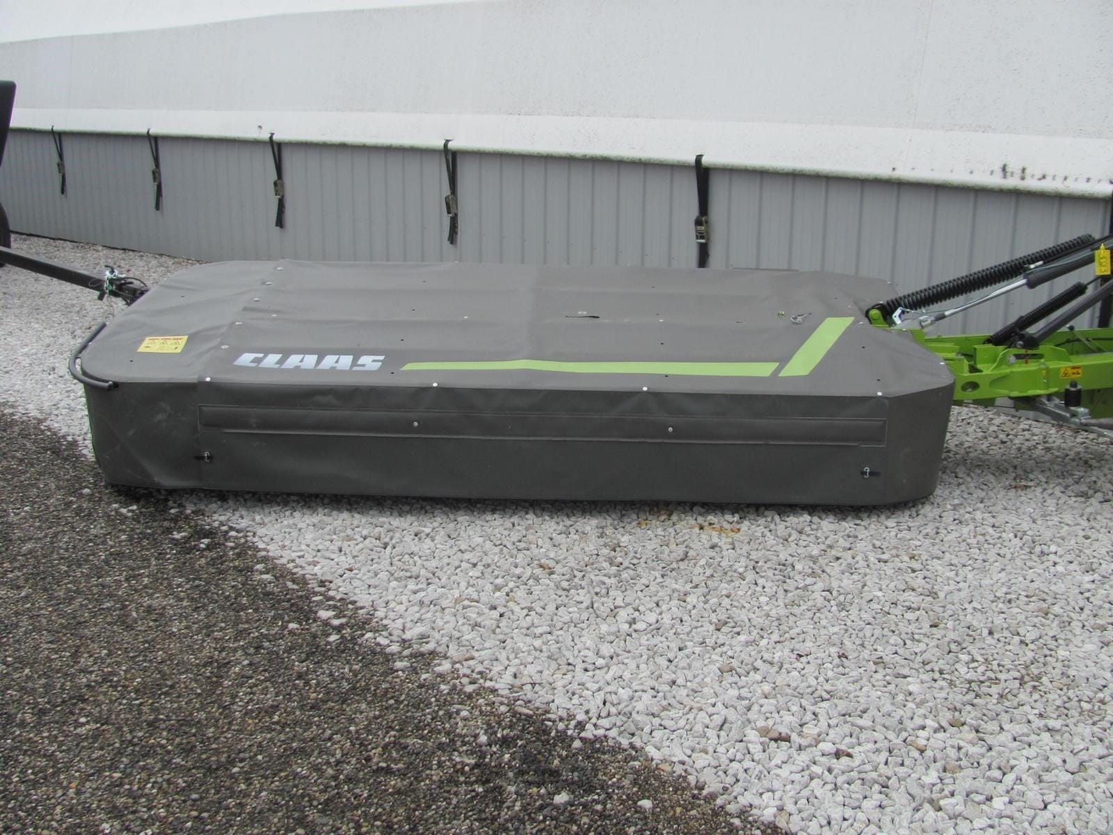CLAAS Disco 32 Image