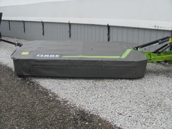 Main image CLAAS Disco 32