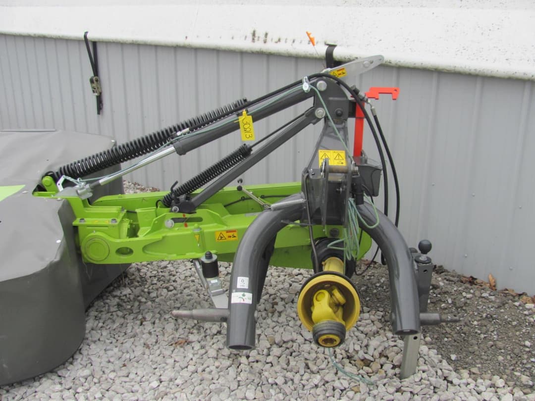 Image of CLAAS Disco 32 Image 1