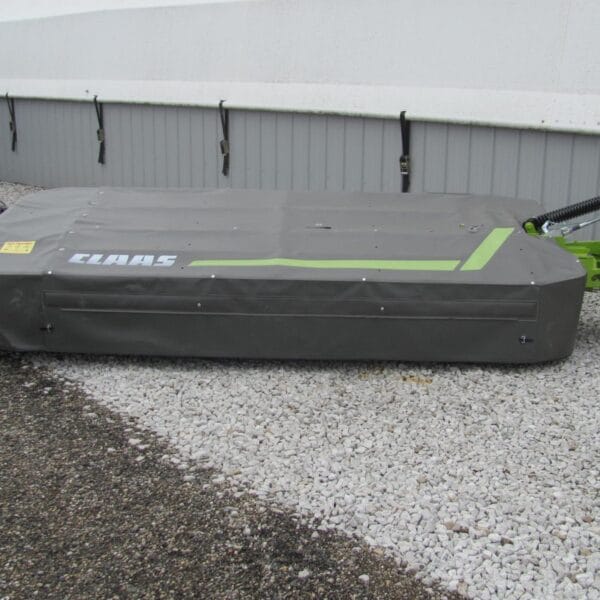 CLAAS Disco 32 Equipment Image0