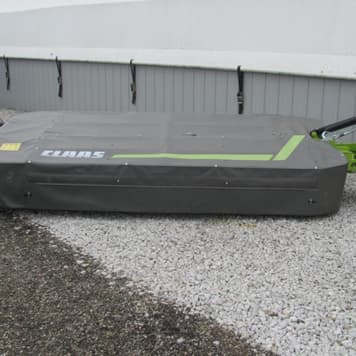 Main image CLAAS Disco 32