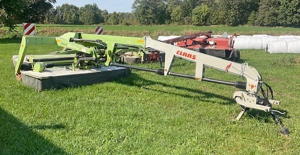 Image of CLAAS Disco 3500 Primary image