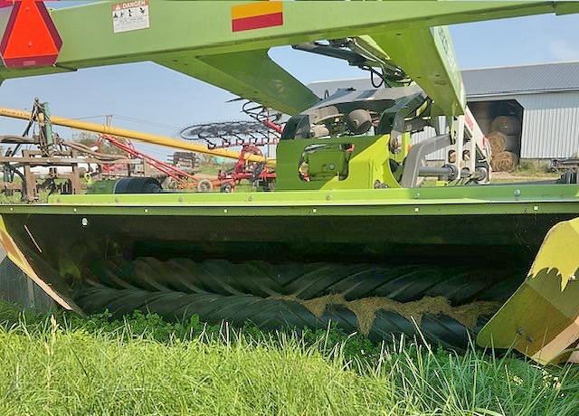 Image of CLAAS Disco 3500 equipment image 2