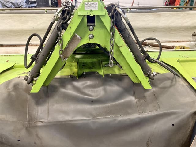 Image of CLAAS 3600FC Disco equipment image 3