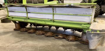 Main image CLAAS 3600FC Disco