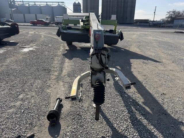 Image of CLAAS 3600TRC equipment image 1