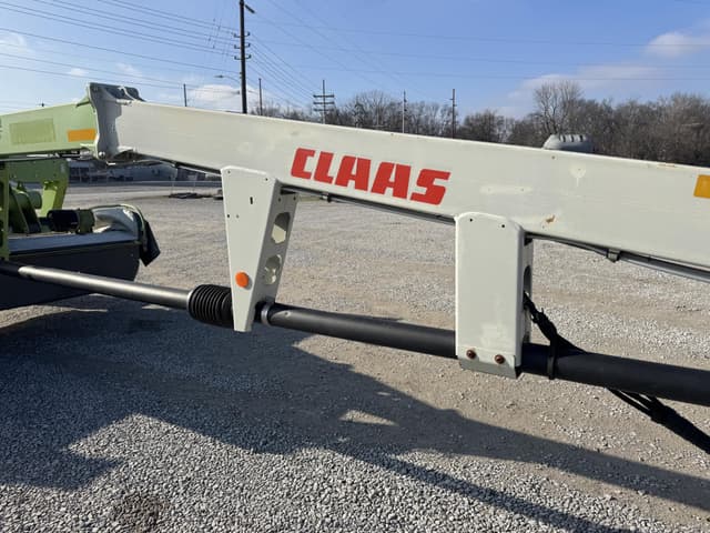 Image of CLAAS 3600TRC equipment image 4