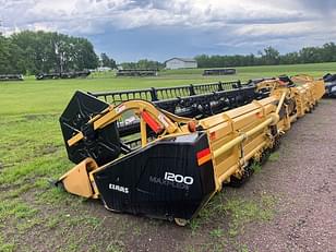 Main image CLAAS Lexion F1200 0