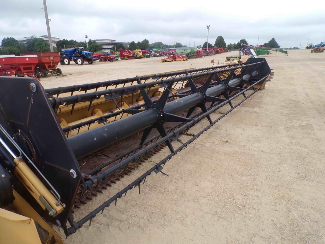 Image of CLAAS F530 Primary image