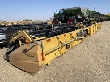 Main image Lexion F535