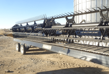 Main image CLAAS 1230 Convio