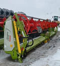 Thumbnail image CLAAS 1230 Convio 1