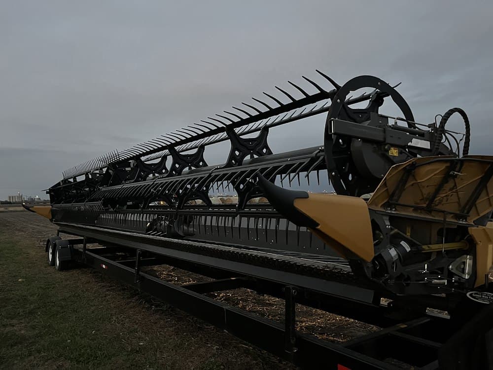Image of CLAAS Convio Flex 1230 Primary image