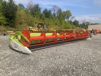 Main image CLAAS 1230 Convio