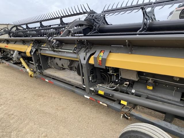 Image of CLAAS 1380 Convio equipment image 2