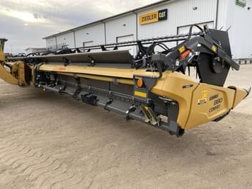 Main image CLAAS 1380 Convio