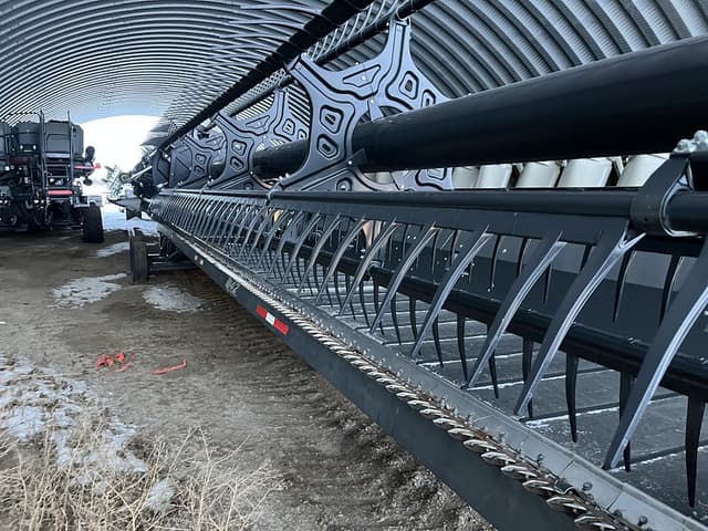 Image of CLAAS 1380 Convio equipment image 2