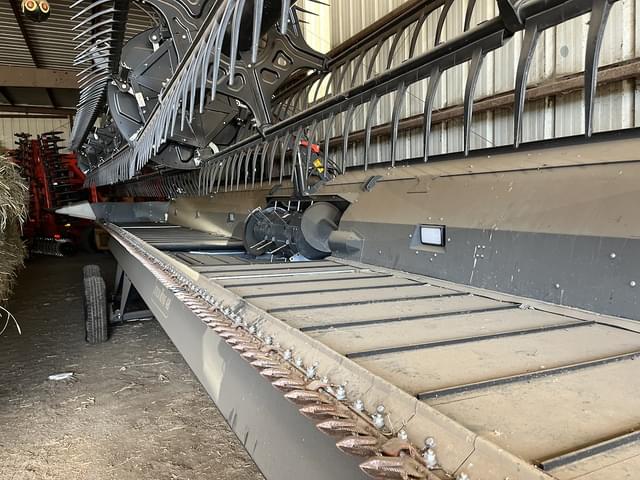 Image of CLAAS 1380 Convio equipment image 1