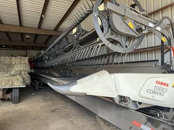 Main image CLAAS 1380 Convio