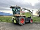 CLAAS Jaguar 890 Image