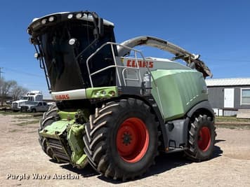 Main image CLAAS Jaguar 980