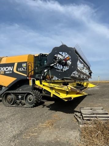 Main image CLAAS Lexion 585R