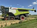 CLAAS Lexion 8600 Image