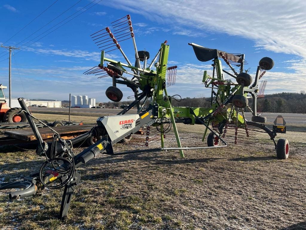 Main image CLAAS 1700