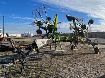 Main image CLAAS 1700