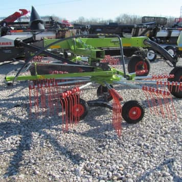 Main image CLAAS Liner 2600