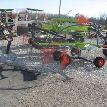 Main image CLAAS Liner 2700