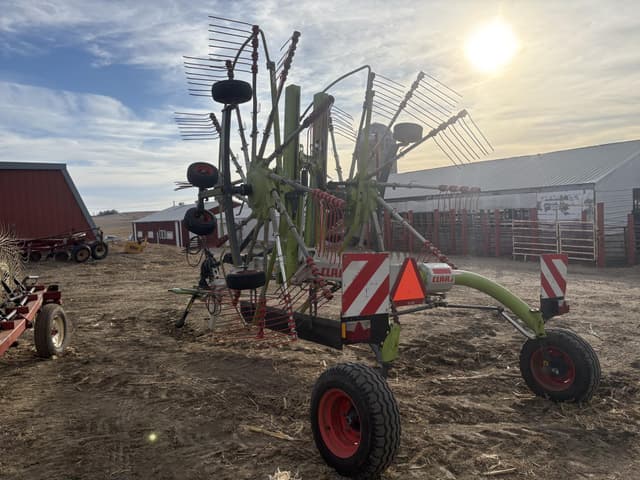 Image of CLAAS 2800 equipment image 1
