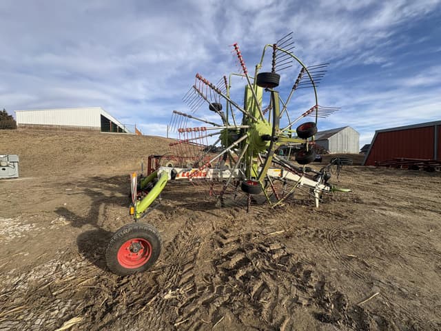 Image of CLAAS 2800 equipment image 3