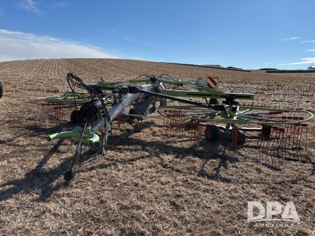 Image of CLAAS 2800 equipment image 2