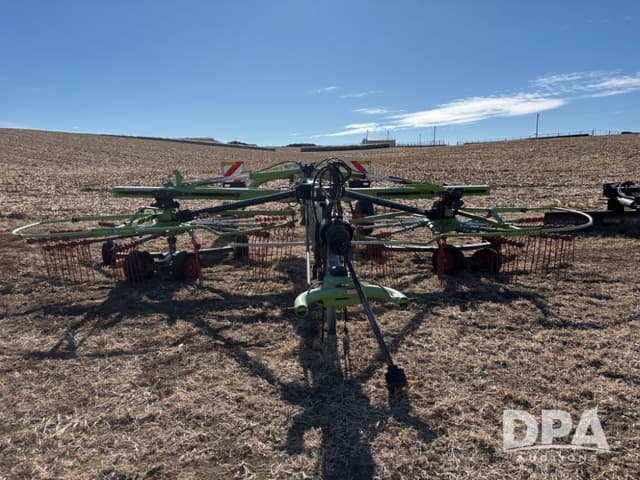 Image of CLAAS 2800 equipment image 1