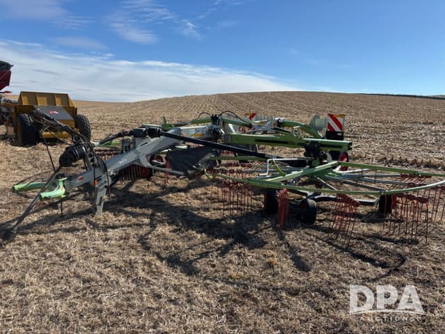 Image of CLAAS 2800 equipment image 3