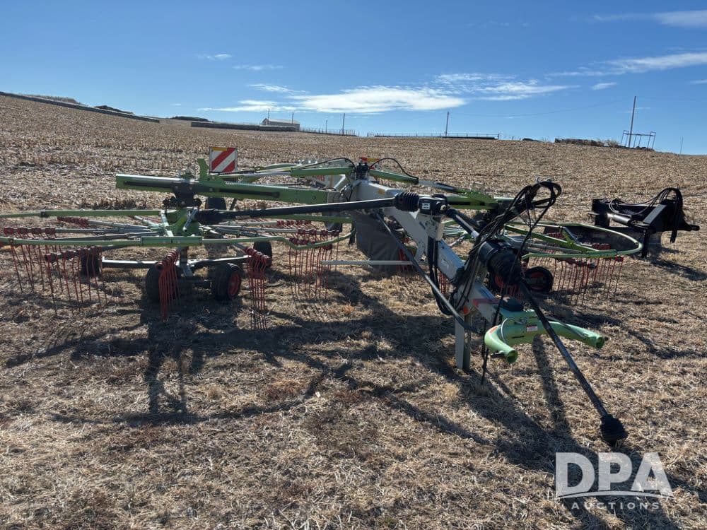 Image of CLAAS 2800 Primary image