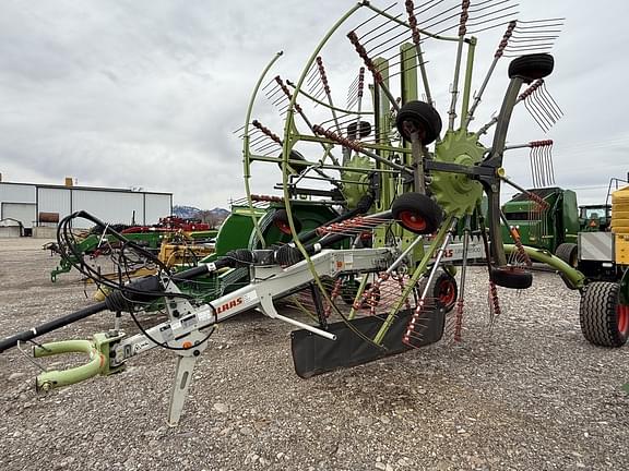 Image of CLAAS Liner 2900 Primary image