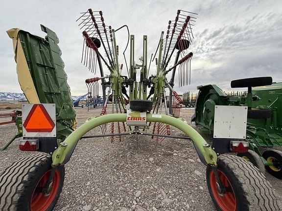 Image of CLAAS Liner 2900 equipment image 4