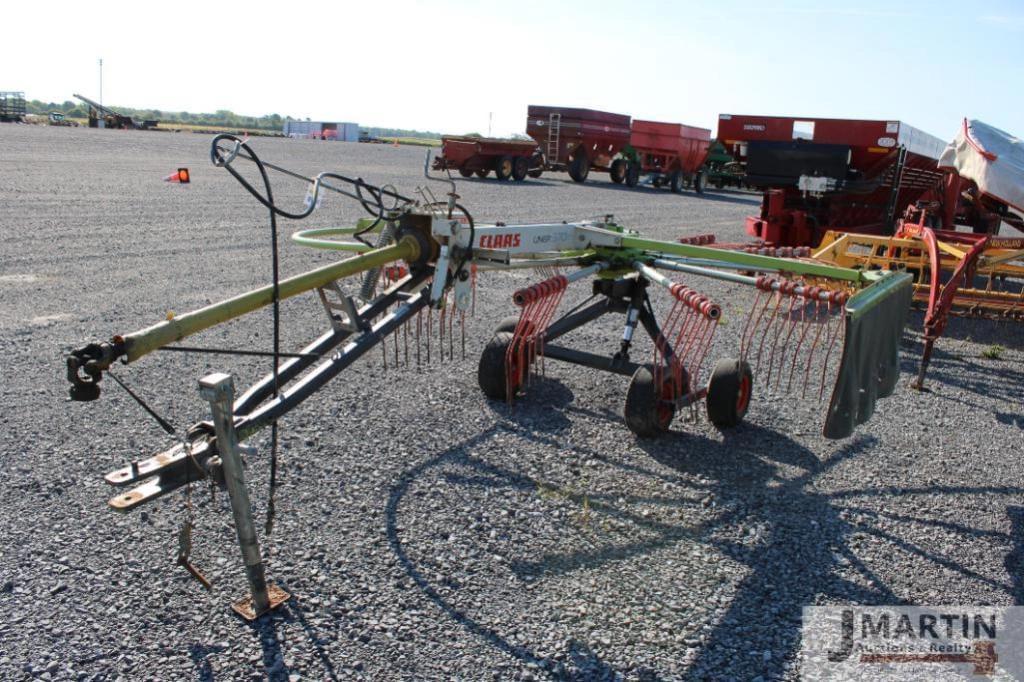 Image of CLAAS Liner 370T Primary image