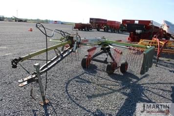 Main image CLAAS Liner 370T