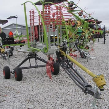 Main image CLAAS Liner 450T