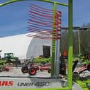 Thumbnail image CLAAS Liner 450T 3
