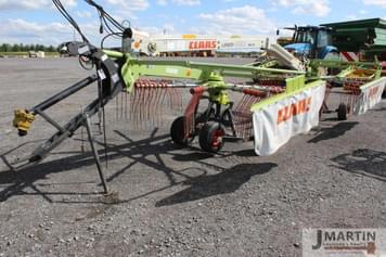 Main image CLAAS Liner 650T