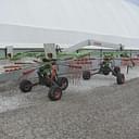 CLAAS Liner 650T Image