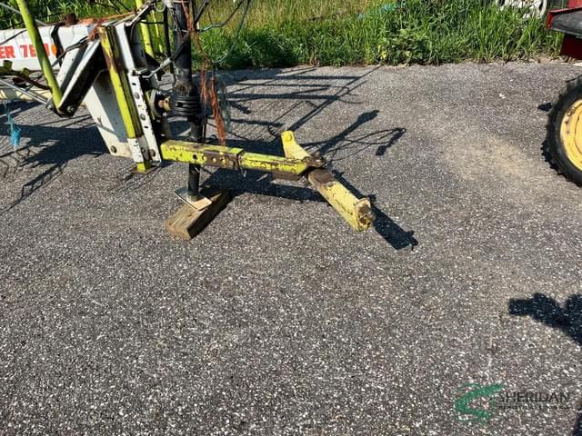 Image of CLAAS Liner 780 equipment image 2