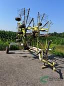 CLAAS Liner 780 Image