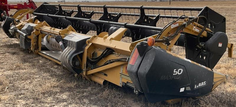 Image of CLAAS 750 MaxFlo Image 1