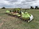 CLAAS Orbis 750 Image
